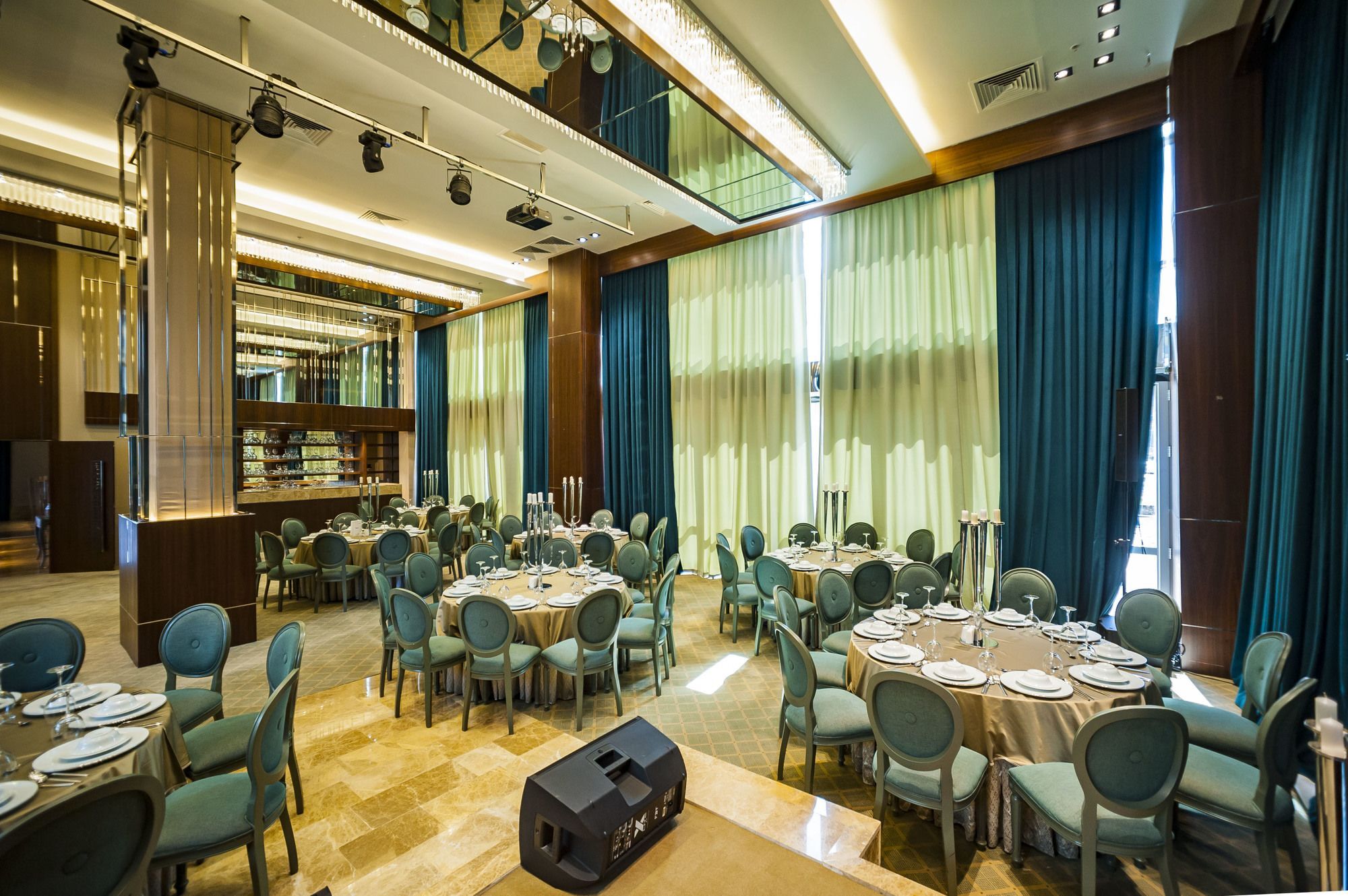 Akman Tzob Otel Ankara Buitenkant foto
